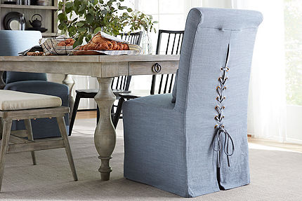 Havertys on sale dining chairs